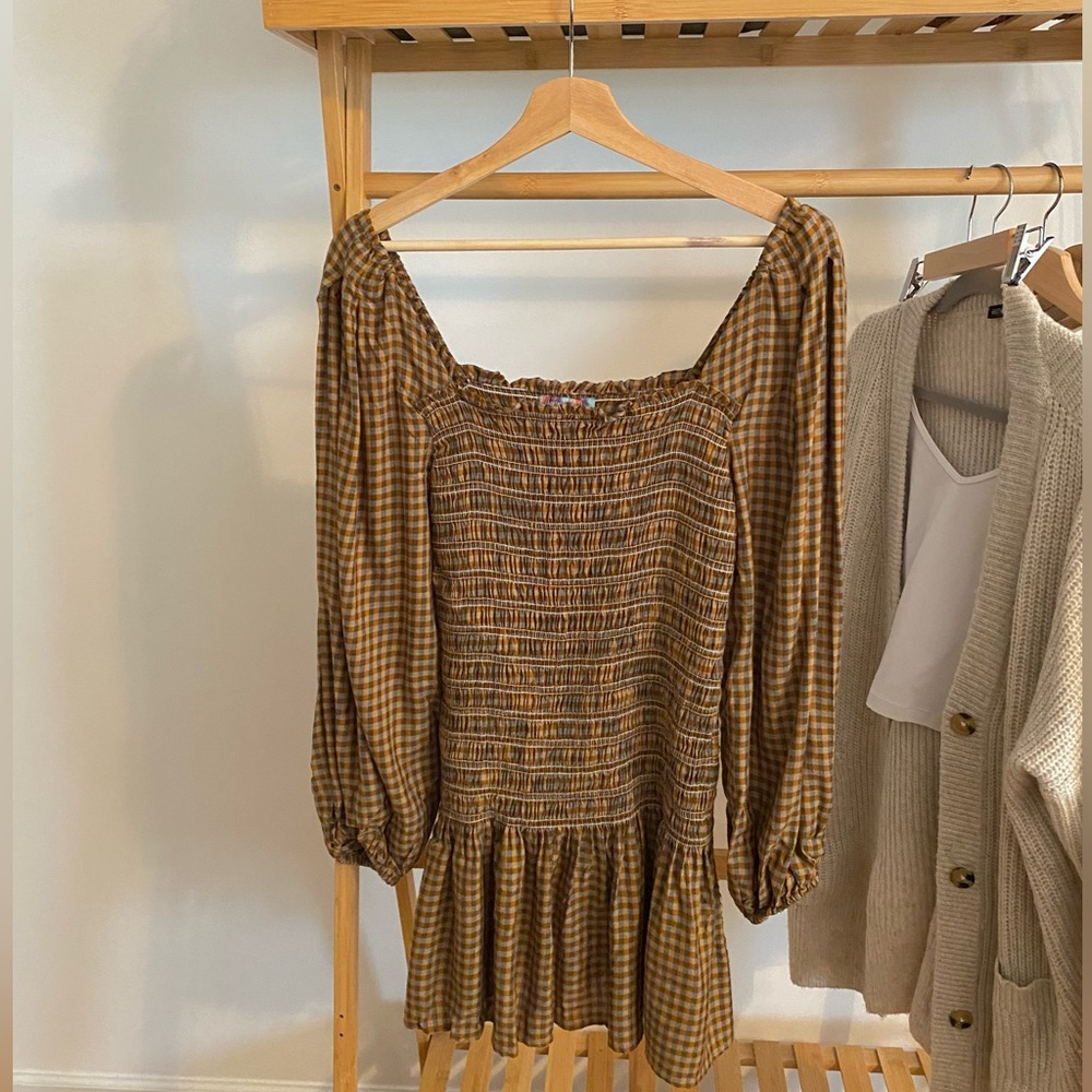 Urban Outfitters Dress/Long Top